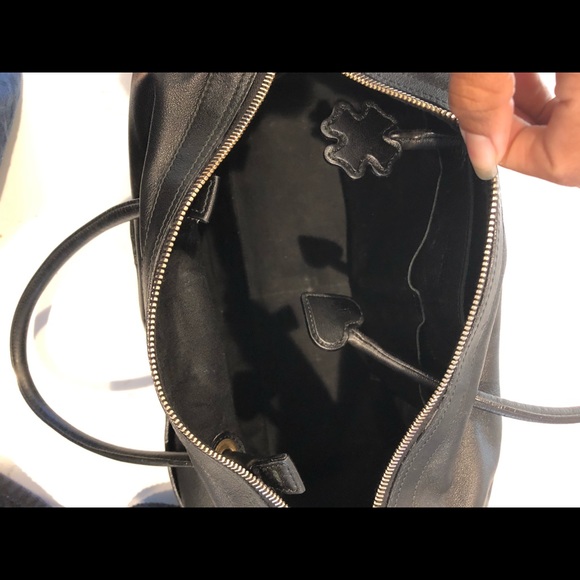 Yves Saint Laurent handbag - Picture 3 of 10